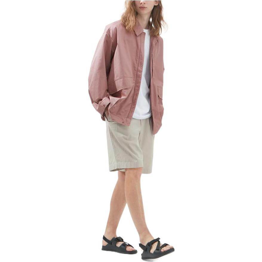 Шорты Uniqlo U Series Ss23 - Boxette Shop