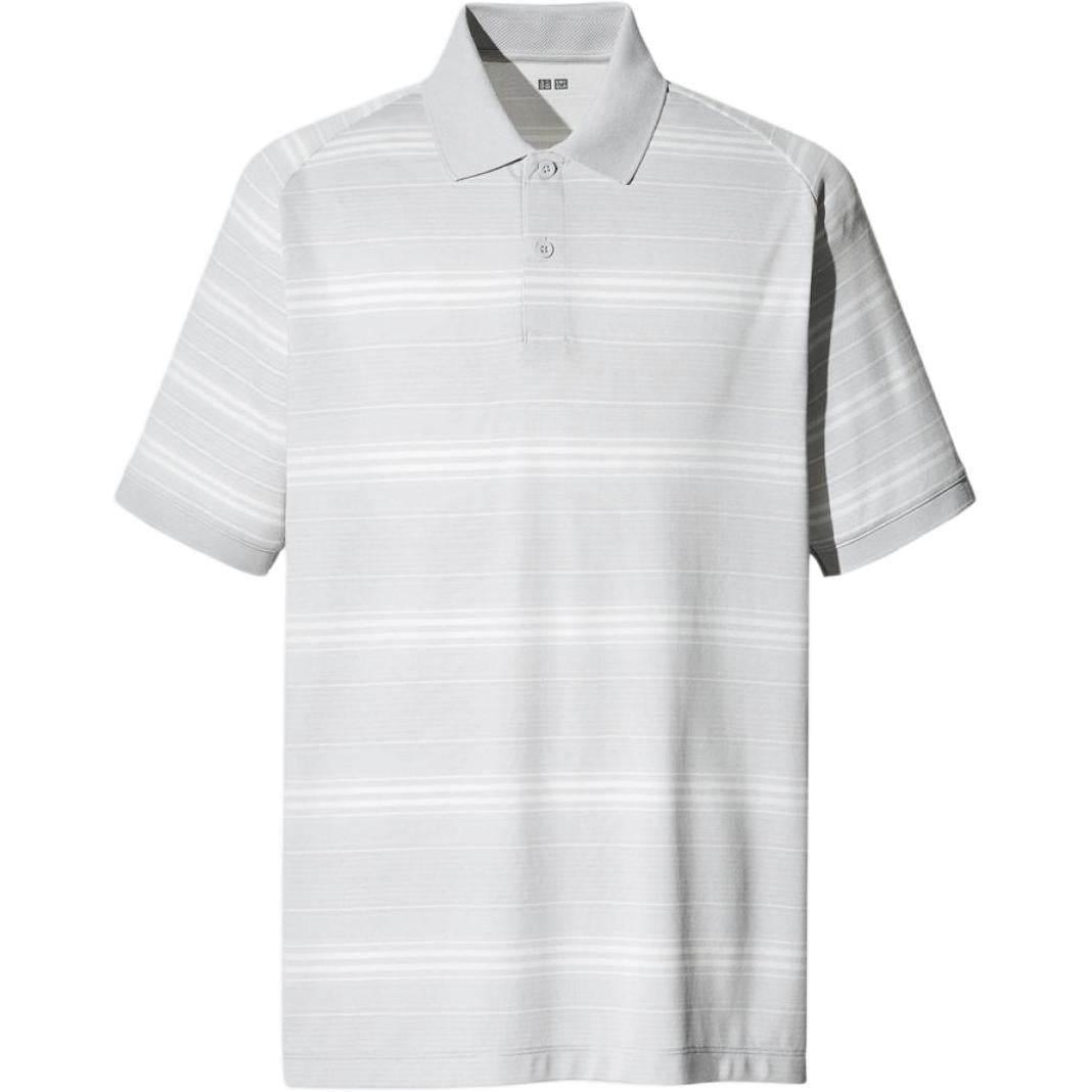 Поло Uniqlo - Boxette Shop