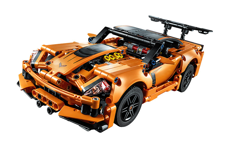LEGO Technic "Chevrolet Corvette ZR1" qurilish to'plami