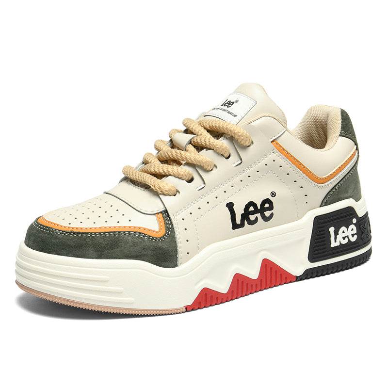 Кроссовки Lee Hundred - Boxette Shop