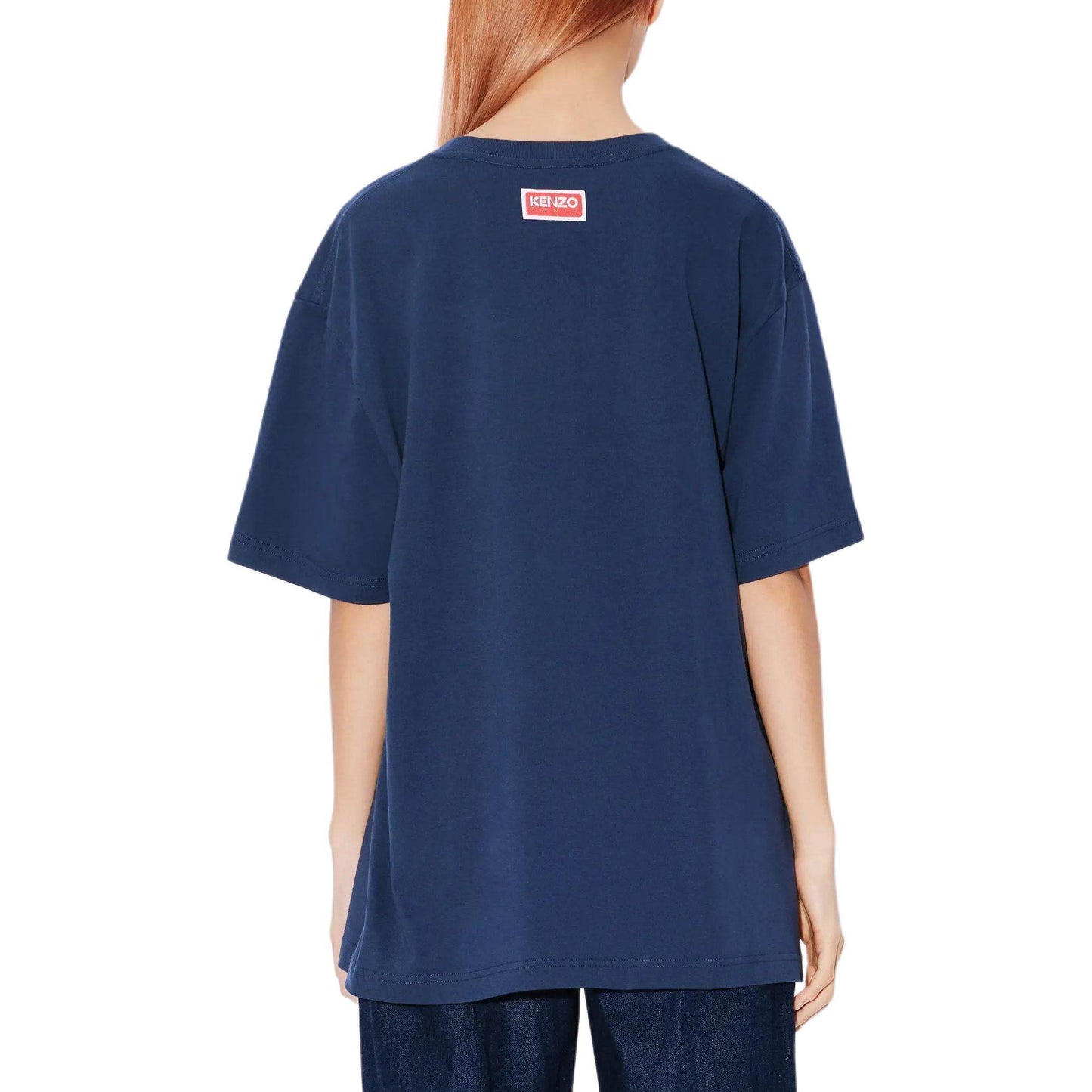 Футболка Kenzo SS24 - Boxette Shop