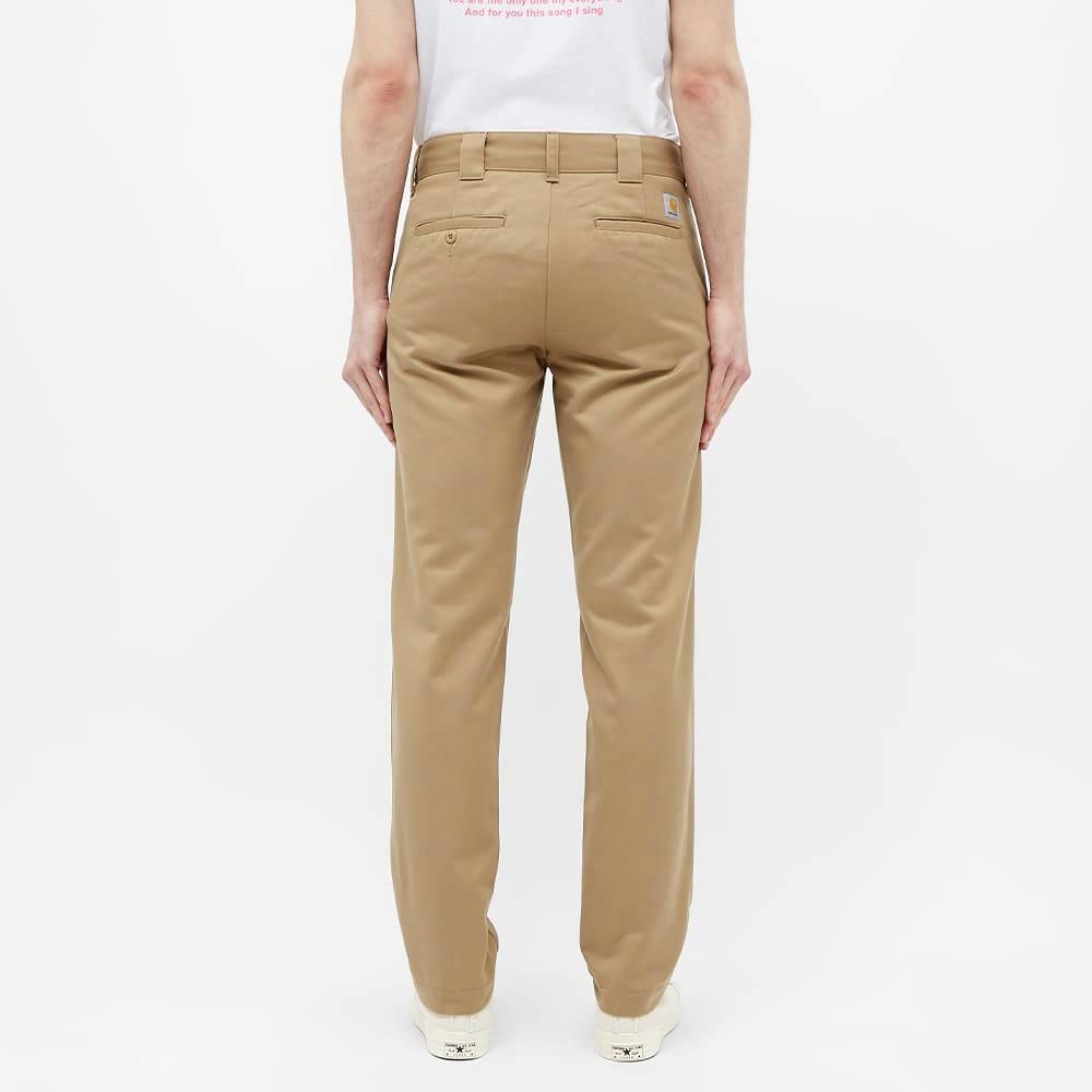 Брюки мужские Carhartt WIP FW22