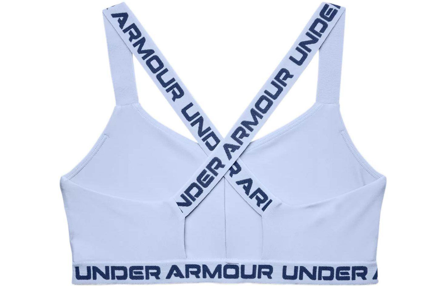 Спортивная бра женская белье Under Armour Strappy - Boxette Shop