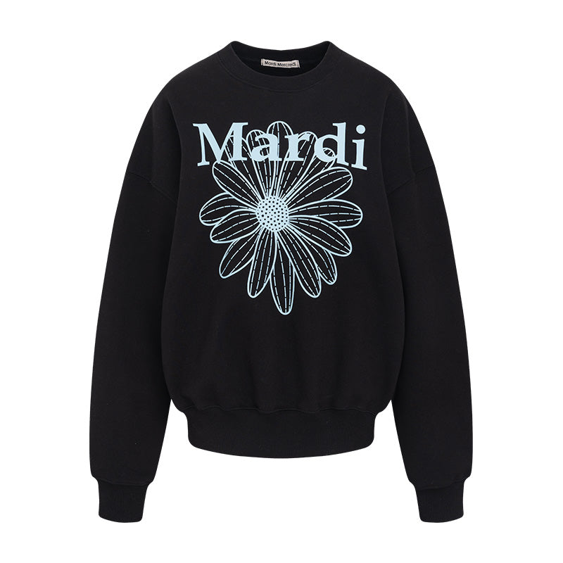 Свитер Mardi Mercredi FW23