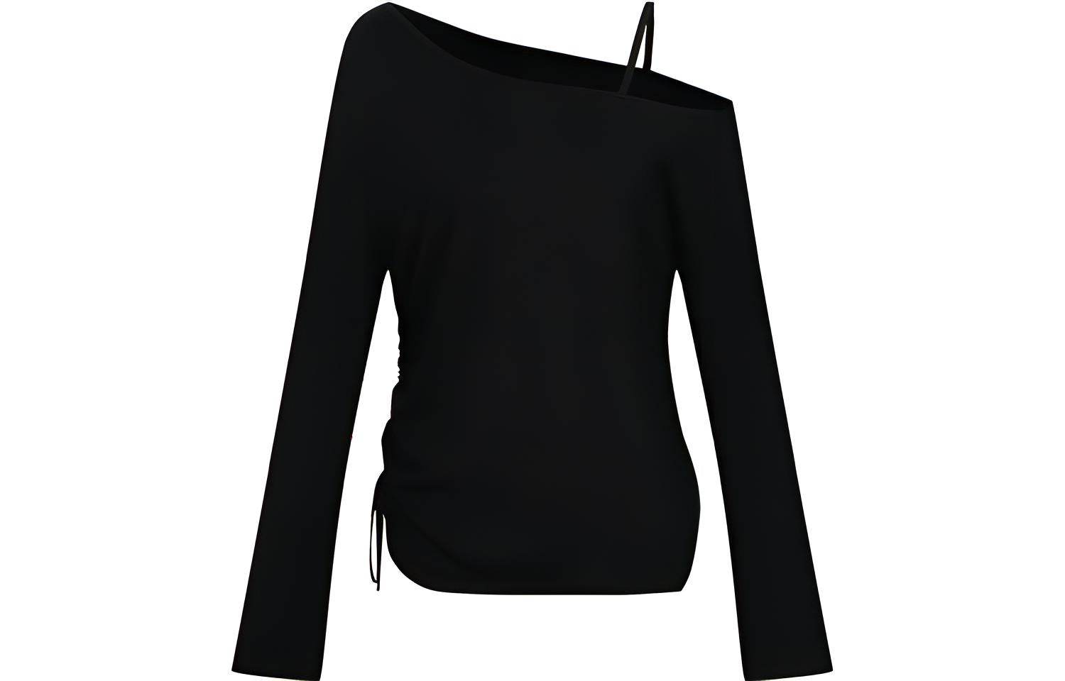 Лонгслив женский Urban Revivo - Boxette Shop