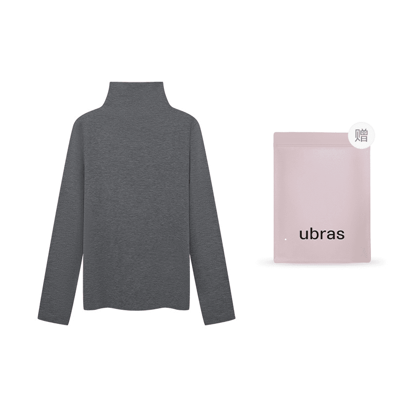 Свитер женский Ubras Musclewear - Boxette Shop