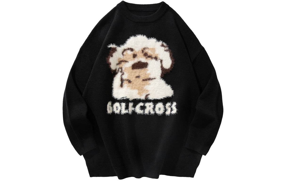 Свитер Golfcross - Boxette Shop