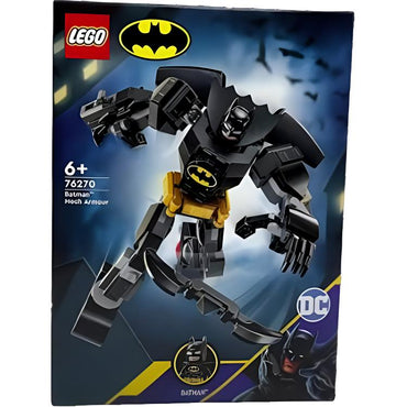 Конструктор LEGO "Batman Mech" (76270) - Boxette Shop