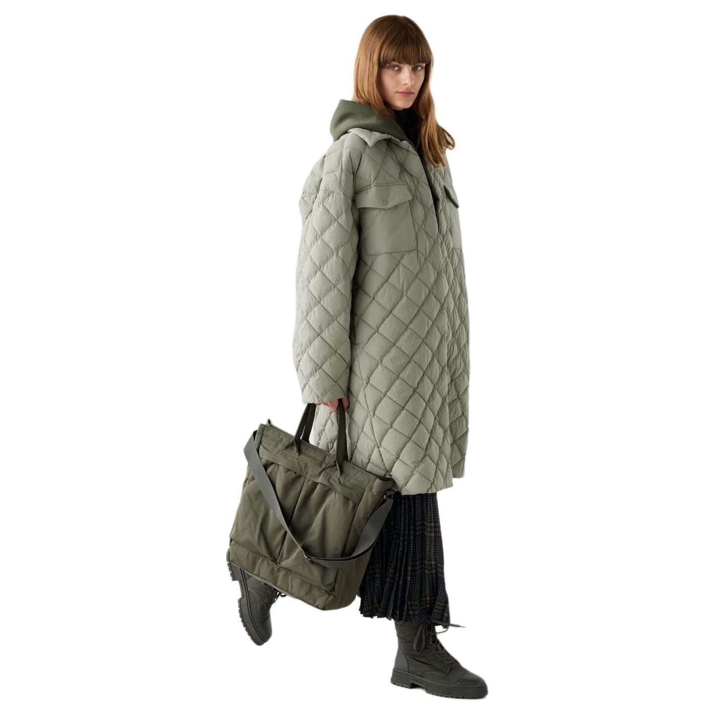 Сумка Uniqlo - Boxette Shop