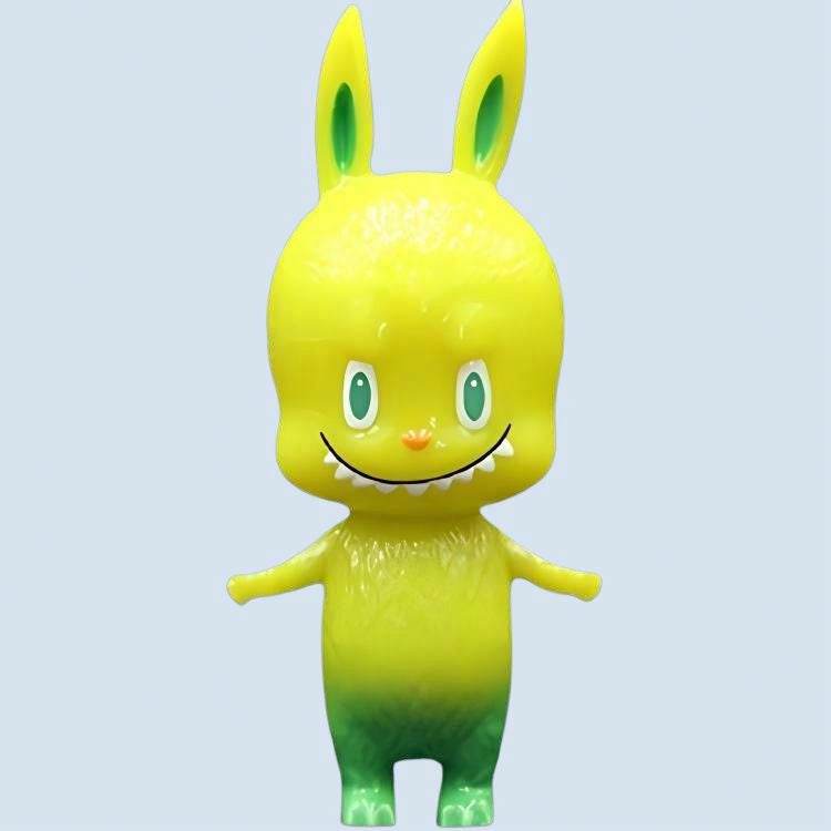 Мягкая игрушка Pop Mart Mini Labubu Lu - Boxette Shop