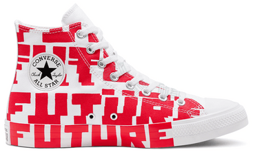 Кеды Converse chuck taylor - Boxette Shop