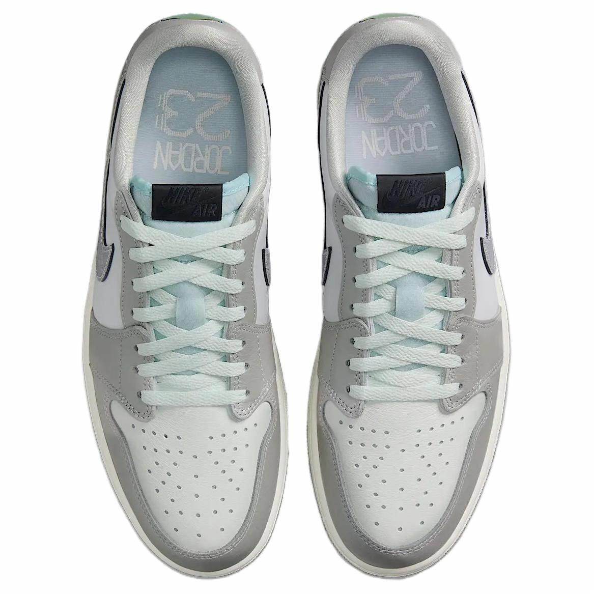 Кроссовки Air Jordan 1 Low OG - Boxette Shop