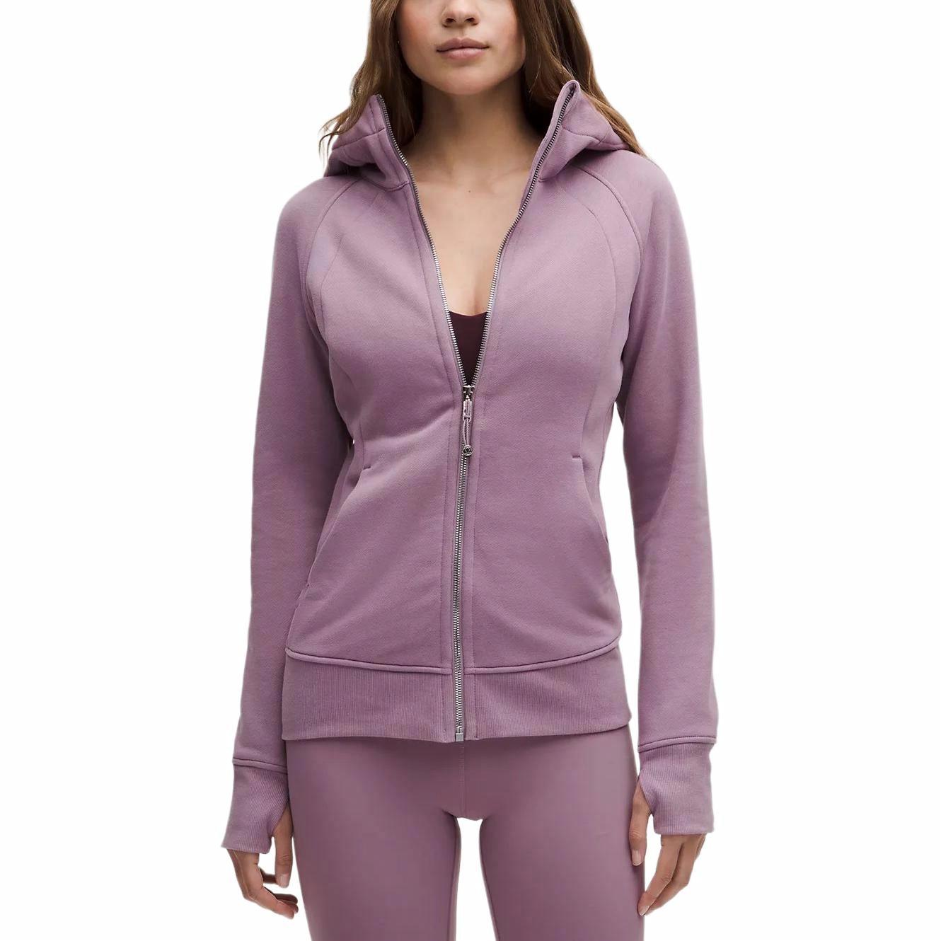 Худи Lululemon
