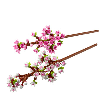 Конструктор LEGO "Цветение Сакуры" (40725) - Boxette Shop