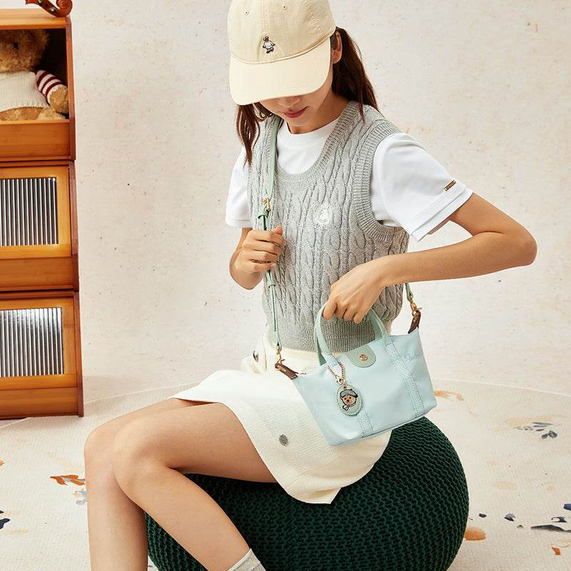 Сумка женская Teenie Weenie Tote Bear - Boxette Shop
