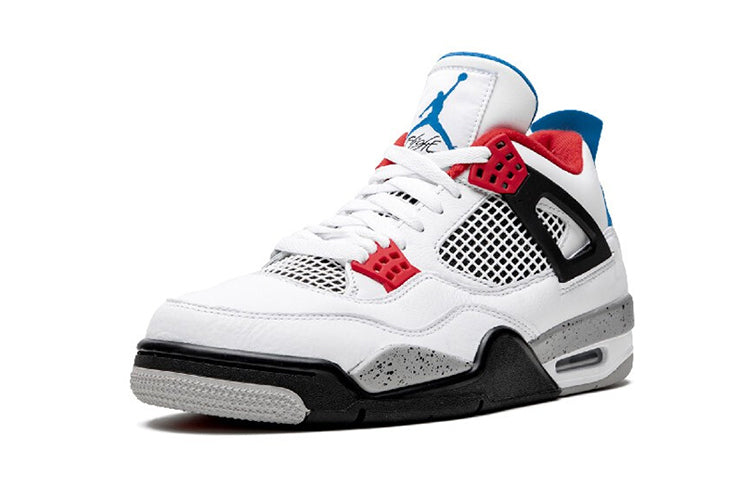 Jordan Air Jordan 4 Retro SE "What the 4" krossovkalari