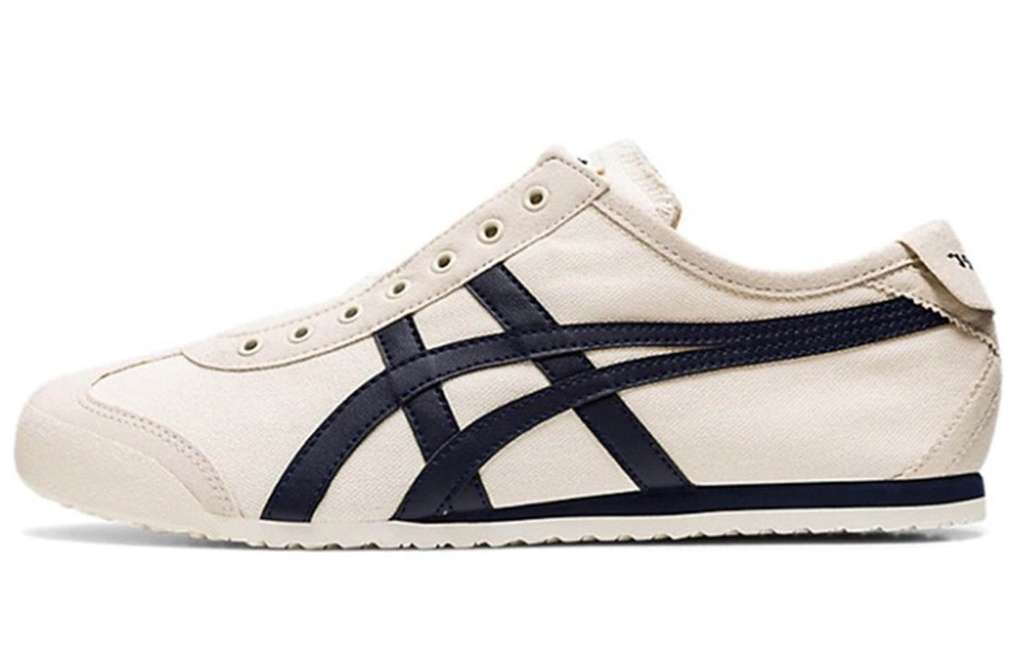 Кроссовки Onitsuka Tiger Mexico 66 Slip-On - Boxette Shop