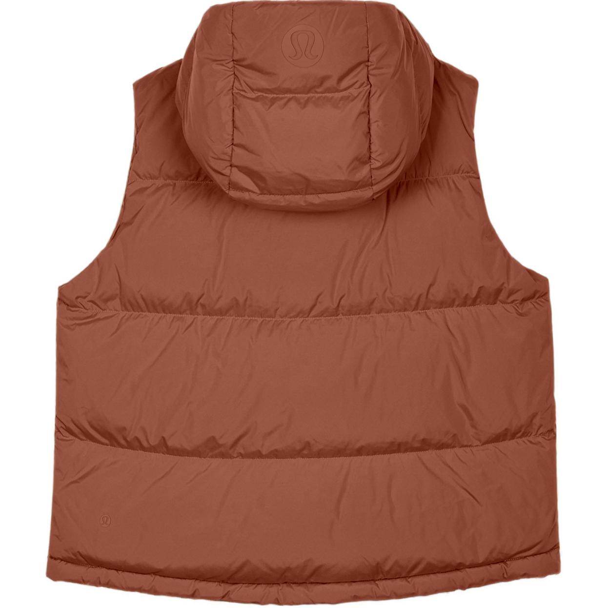 Жилет женский Lululemon - Boxette Shop