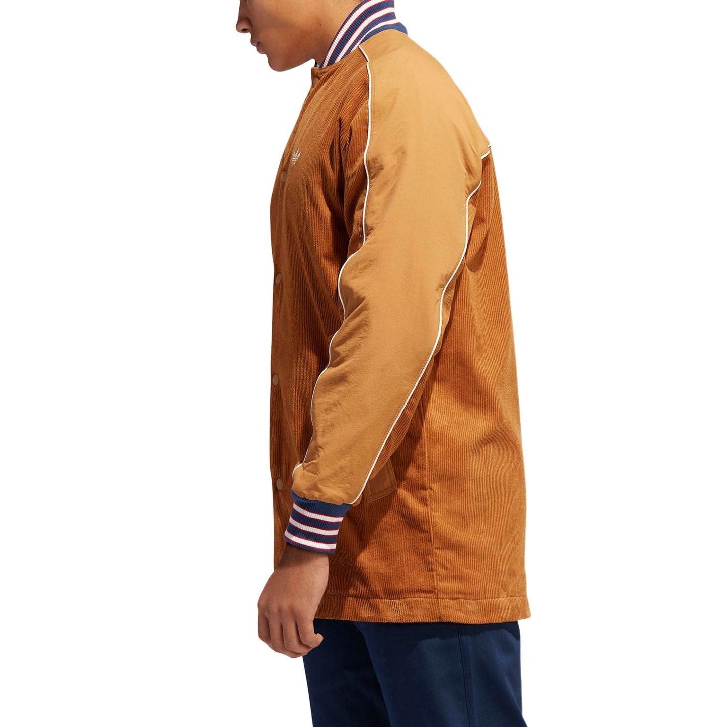 Куртка мужская Adidas Originals - Boxette Shop