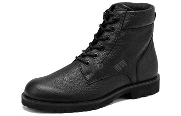 Ботинки мужские ECCO