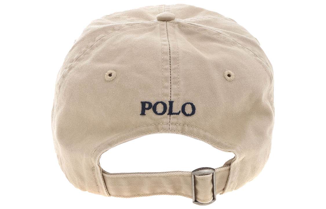 Кепка Polo Ralph Lauren - Boxette Shop