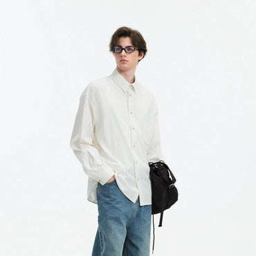 Рубашка мужская Lilbette - Boxette Shop