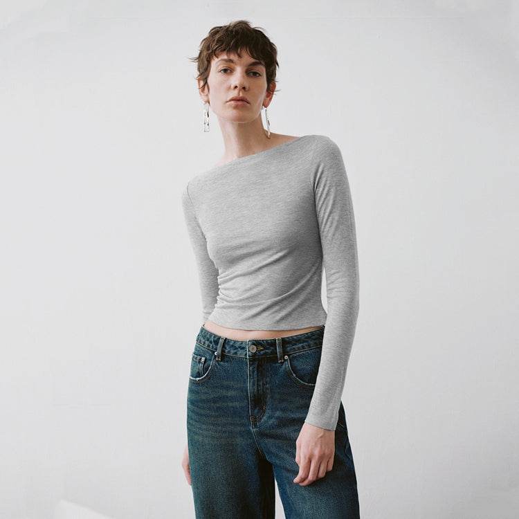 Футболка женская UR Slouchy Casual - Boxette Shop
