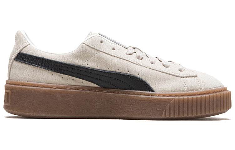 Кроссовки Rihanna x Puma Suede Platform - Boxette Shop
