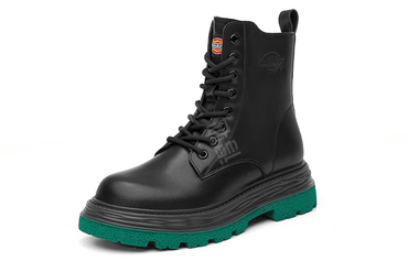 Ботинки женские Dickies Sweet Cool College Thick Sole Thin - Boxette Shop