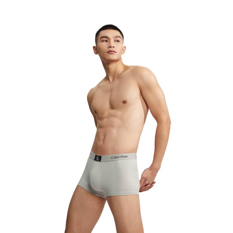 Трусы мужские Calvin Klein CK96 - Boxette Shop