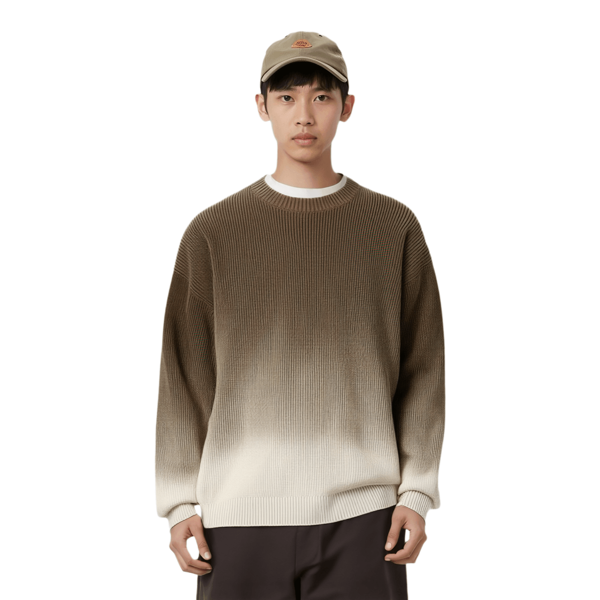 Свитер мужской H&M - Boxette Shop