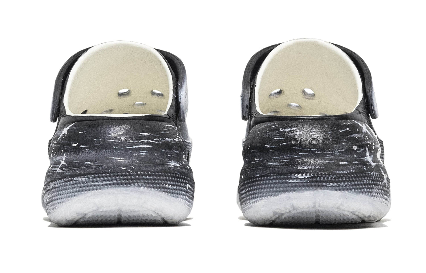 Шлепанцы Crocs Crush Clog EVA - Boxette Shop