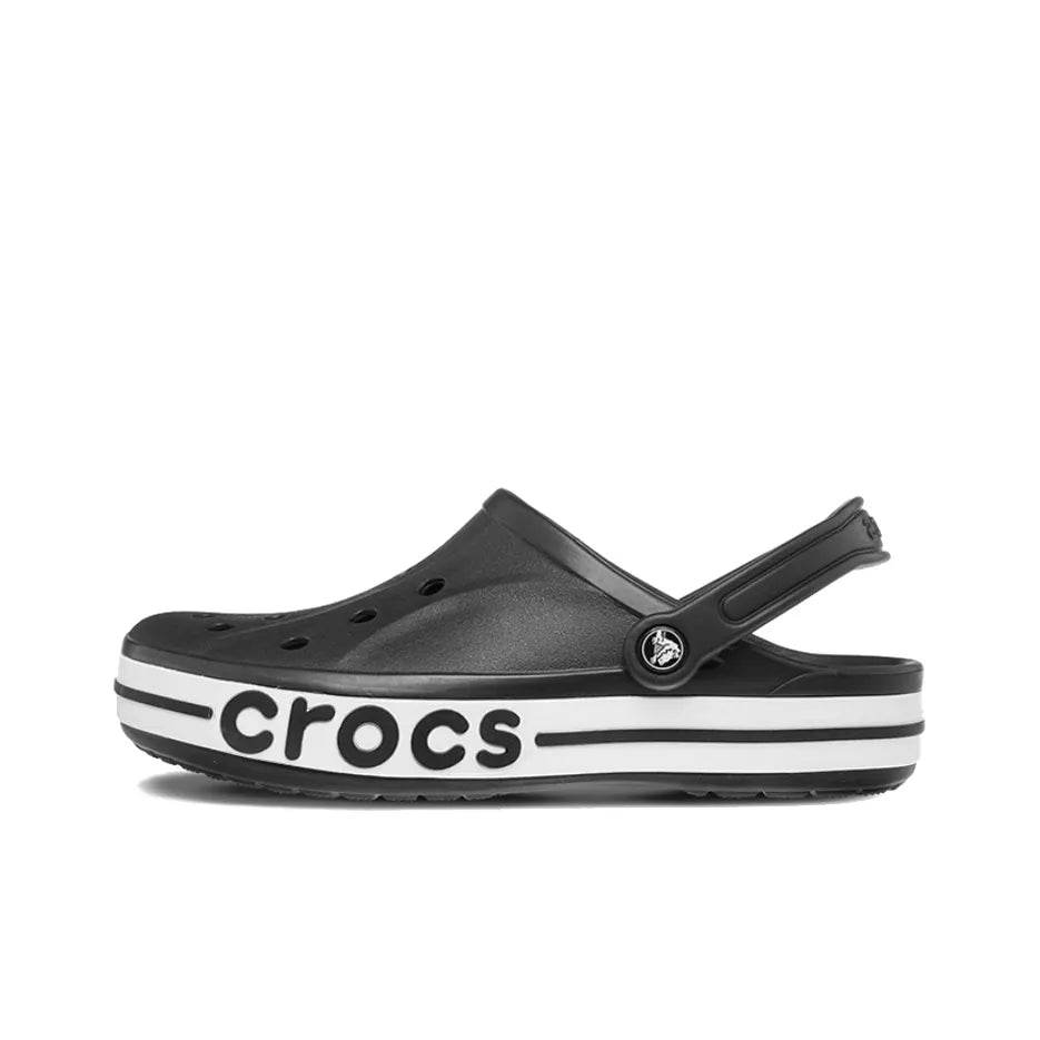 Шлепанцы Crocs Baya Band Hercules - Boxette Shop
