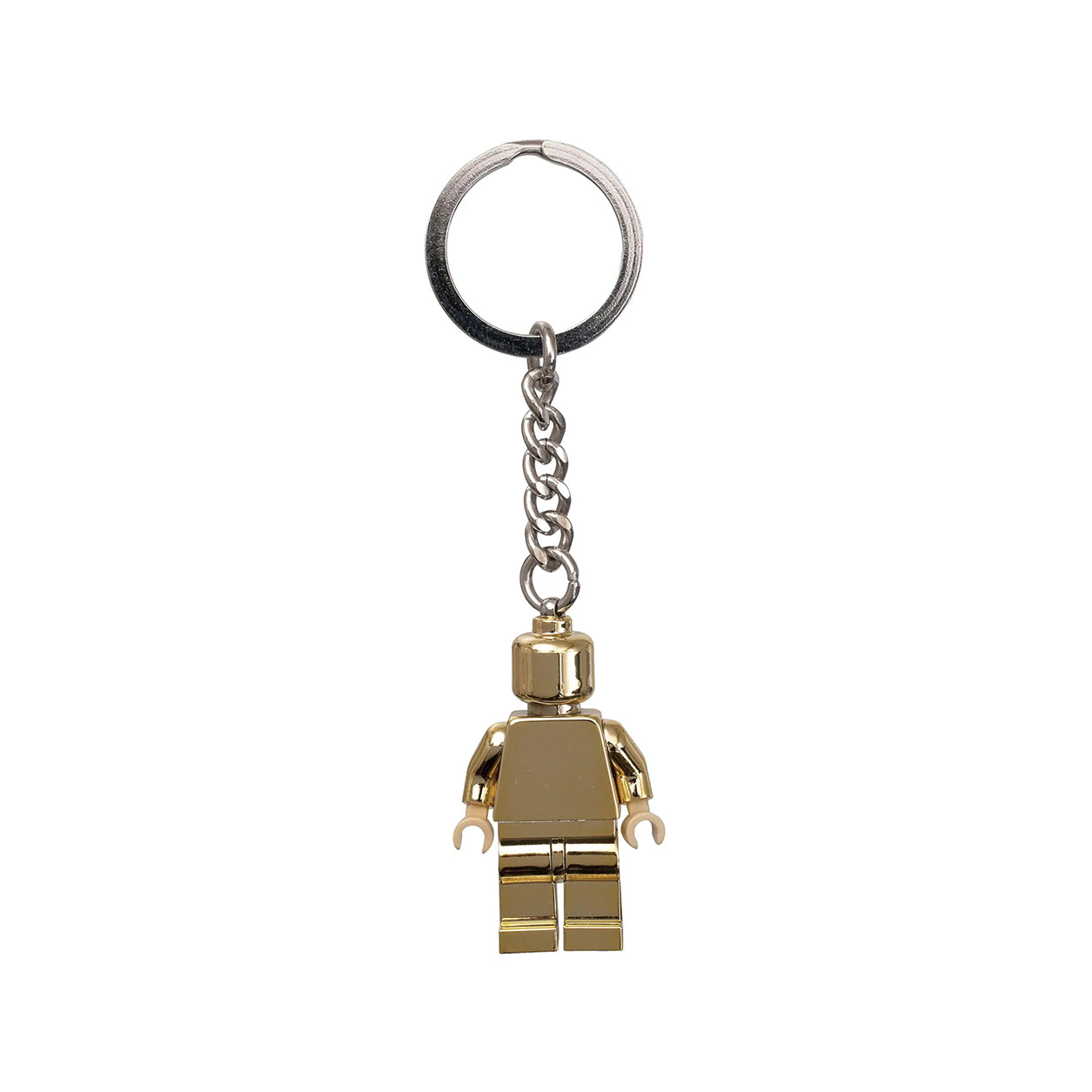 LEGO Classic seriyali Kichik Oltin odam kaliti (850807)