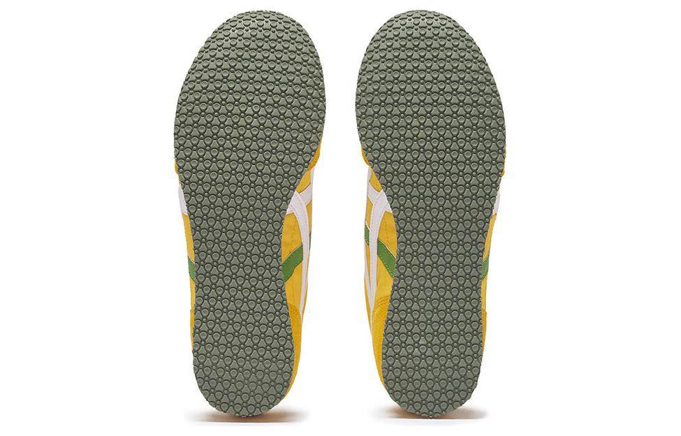 Кроссовки Onitsuka Tiger Machu Racer - Boxette Shop
