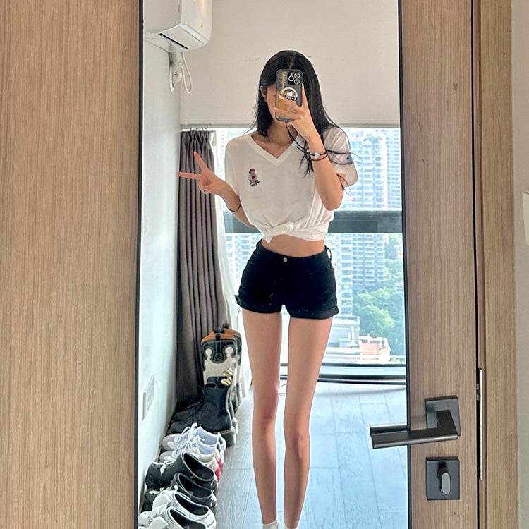 Футболка женская Teenie Weenie - Boxette Shop