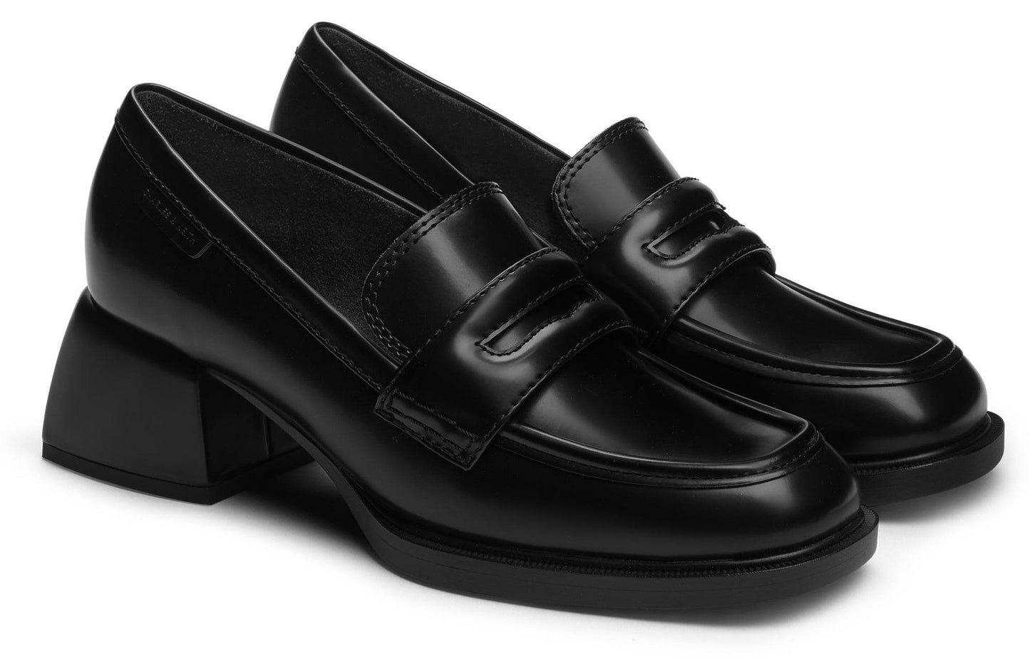 Лоферы женские Charles & Keith - Boxette Shop