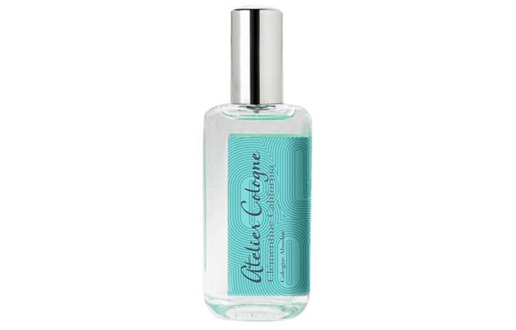 Духи женские Atelier Cologne Clementine California - Boxette Shop