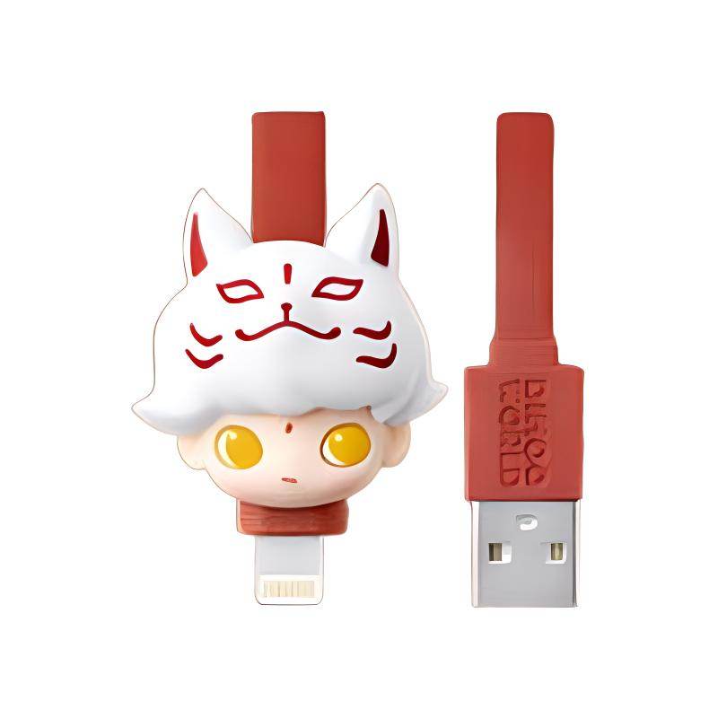 Кабель Pop Mart Dimoo - Boxette Shop