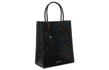 Сумка женская Charles&Keith Prism Noir - Boxette Shop