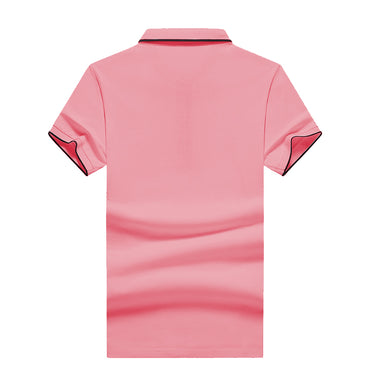 Erkaklar uchun Playboy polo futbolkasi