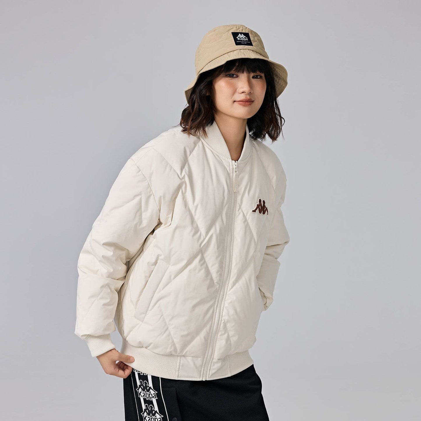 Куртка Kappa 1916 - Boxette Shop
