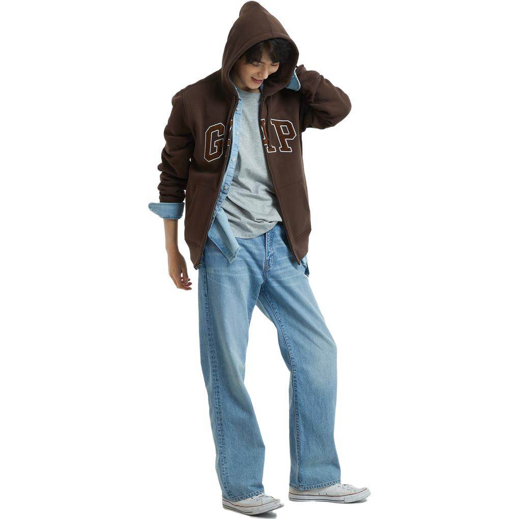 Худи GAP - Boxette Shop