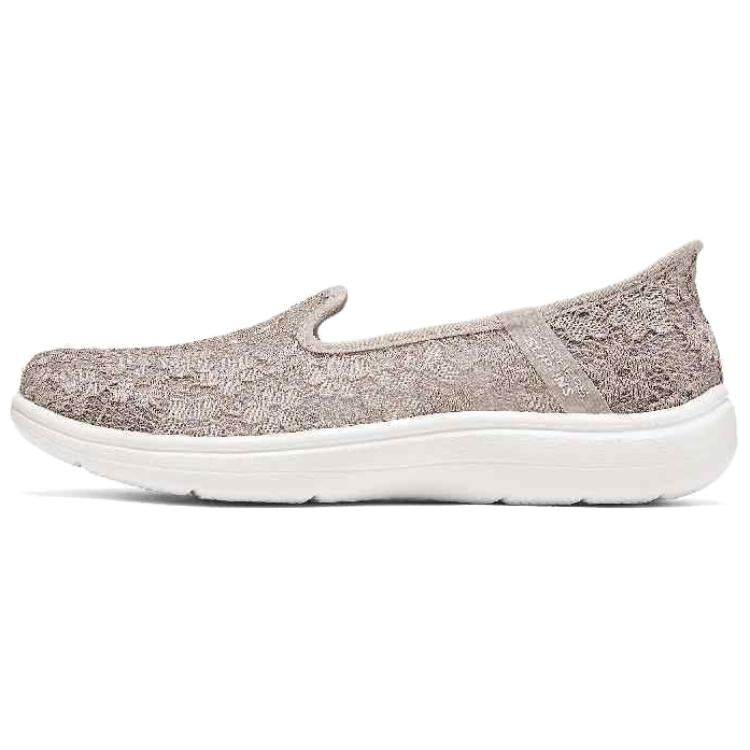 Эспадрильи женские Skechers Slip-Ins Soft Comfort - Boxette Shop