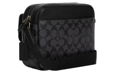 Сумка мужская Coach Hudson 23 - Boxette Shop