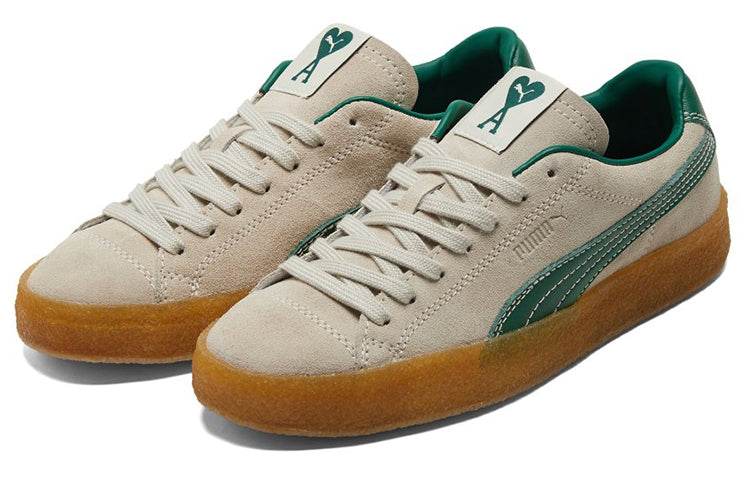 Кеды Amiparis x Puma Suede Crepe - Boxette Shop