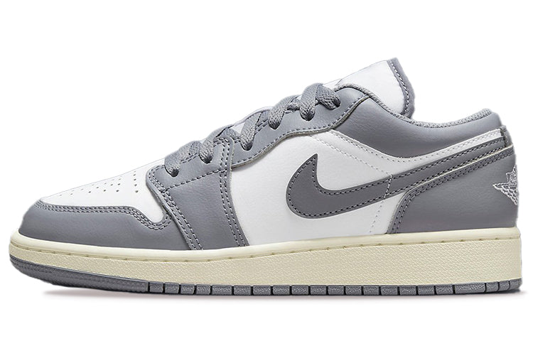 Кроссовки Jordan Air Jordan 1 Low "Vintage Grey" - Boxette Shop
