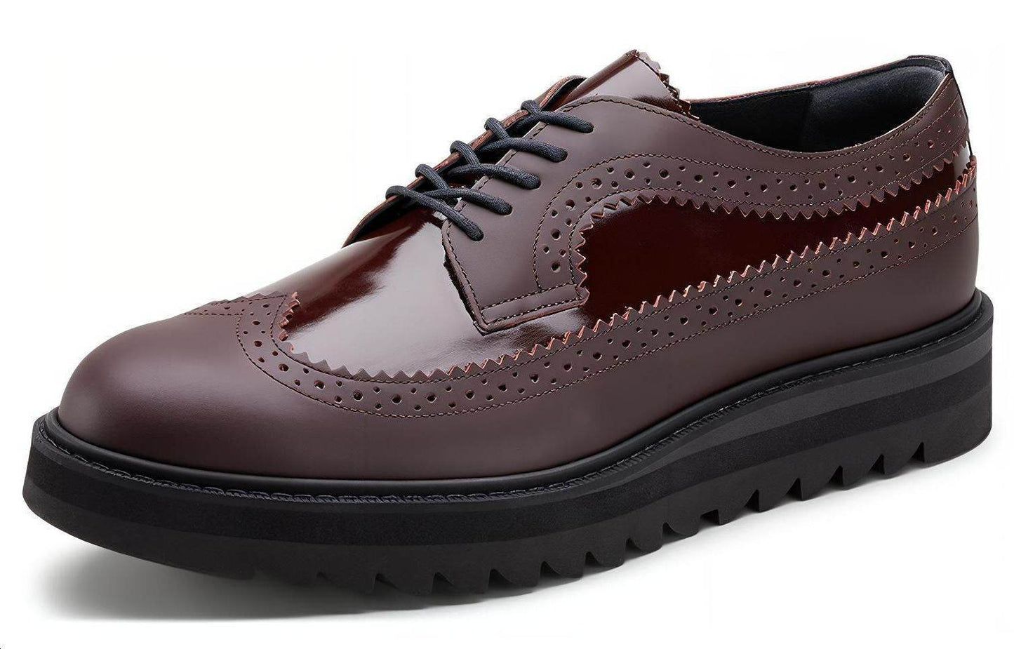 Туфли Onitsuka Tiger Brogue - Boxette Shop