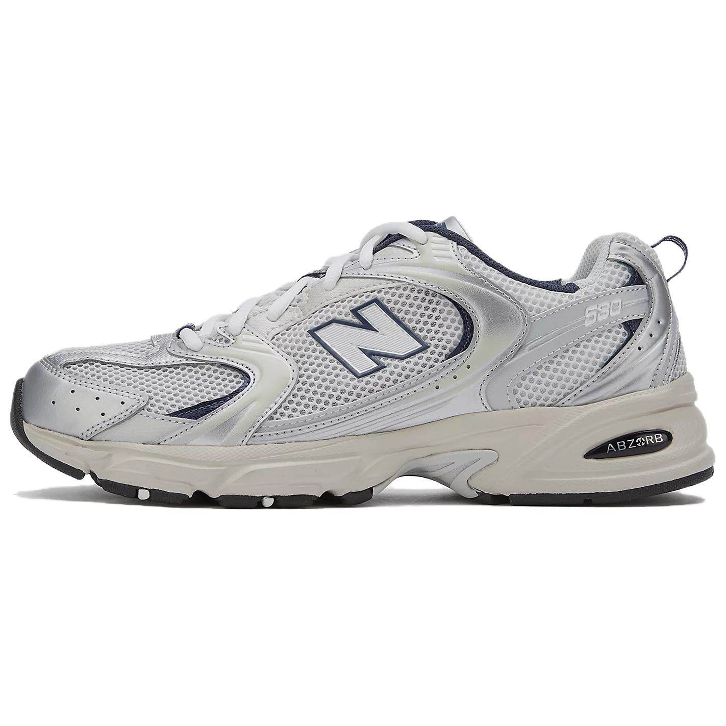 Кроссовки New Balance NB 530 - Boxette Shop