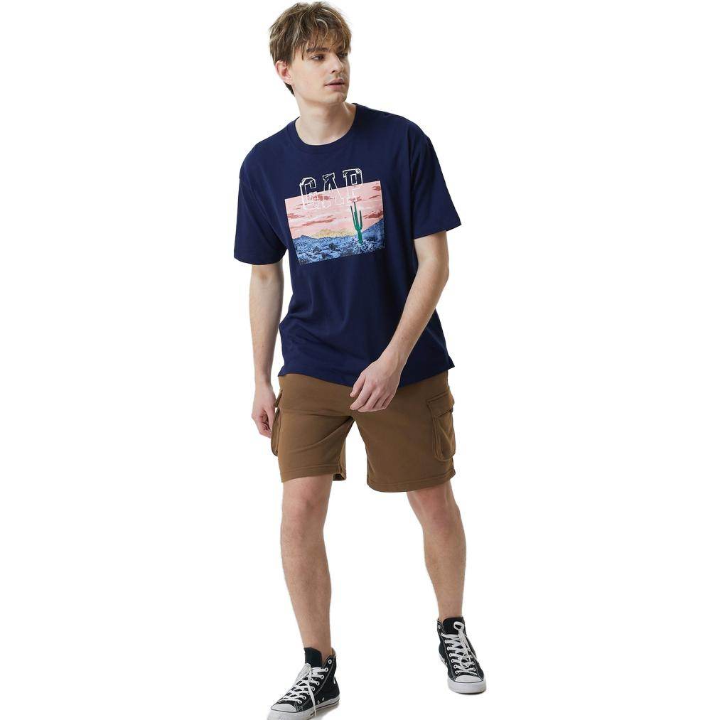 Шорты мужские GAP - Boxette Shop